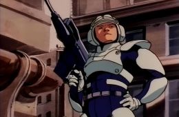 Дженосайвер