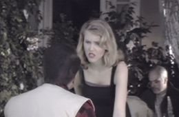 Атака гигантских муравьев