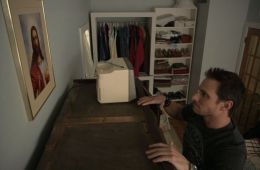 Гость на Рождество