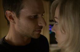 Гость на Рождество