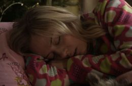 Гость на Рождество