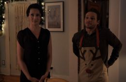 Гость на Рождество