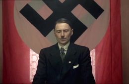 Гитлер: Восхождение дьявола