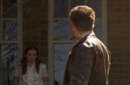 Криминальная ферма