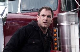 Монстр ледяных дорог