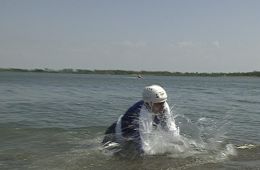 Джим Керри: Противоестественное действо