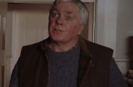 Чисто английские убийства