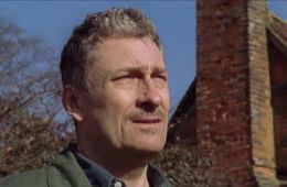 Чисто английские убийства