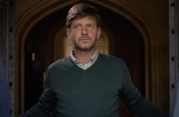 Чисто английские убийства