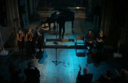 Чисто английские убийства