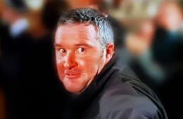 Чисто английские убийства