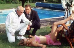 Чисто английские убийства