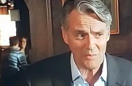 Чисто английские убийства