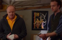 Чисто английские убийства