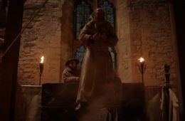 Чисто английские убийства