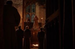 Чисто английские убийства