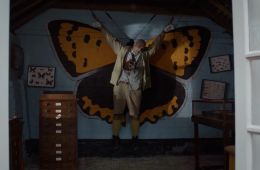 Чисто английские убийства