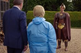 Чисто английские убийства