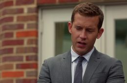 Чисто английские убийства