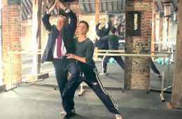 Чисто английские убийства