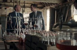 Чисто английские убийства