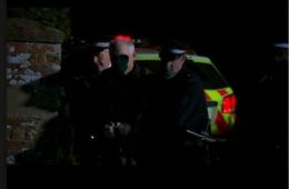 Чисто английские убийства