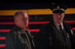 Чисто английские убийства