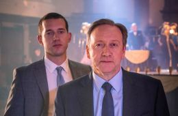 Чисто английские убийства