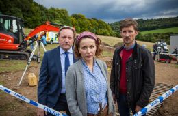 Чисто английские убийства