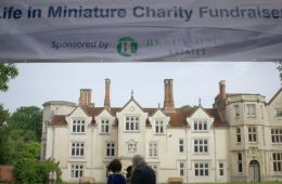 Чисто английские убийства