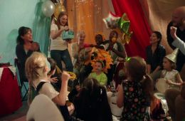 Чисто английские убийства