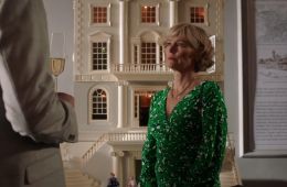 Чисто английские убийства