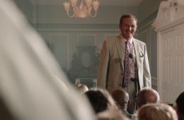 Чисто английские убийства