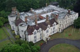 Чисто английские убийства