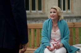 Чисто английские убийства