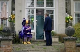 Чисто английские убийства