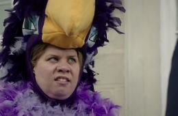 Чисто английские убийства