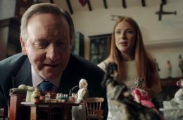 Чисто английские убийства