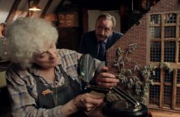 Чисто английские убийства