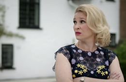 Чисто английские убийства