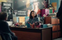 Чисто английские убийства