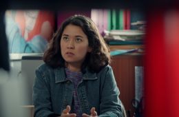 Чисто английские убийства