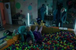 Чисто английские убийства