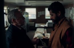 Чисто английские убийства