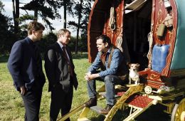 Чисто английские убийства