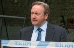 Чисто английские убийства