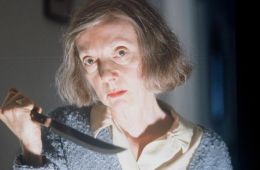 Чисто английские убийства