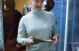 Чисто английские убийства