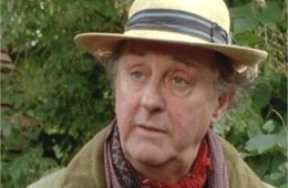 Чисто английские убийства