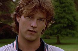 Чисто английские убийства